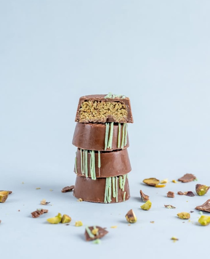 Dubai Chocolate